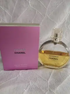 CHANEL　CHANCE　100ml