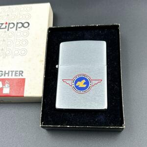 ZIPPO No.200 BRURH FINISH ヴィンテージ 1980年製