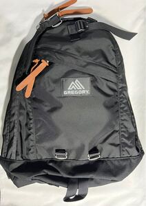 極美品　GREGORY デイパック PFM V2 26L