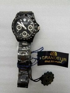 レディース腕時計 グランドール 【GRANDEUR】（OSC033W1）