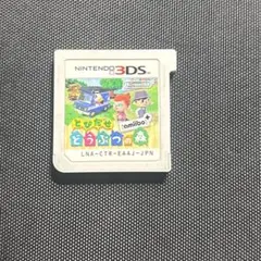 とびだせ どうぶつの森 ニンテンドー3DS Aタイプ