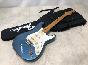 Fender Japan フェンダージャパン ST62 OLB ストラトキャスター Stratcaster エレキギター●F071T018