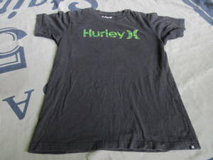 Hurley 半袖Tシャツ サイズL★ア-17