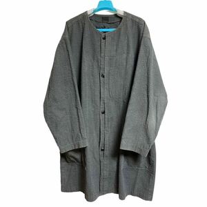 【即決】20SS テンダーロイン SEERSUCKER COAT シアサッカー コート ジャケット