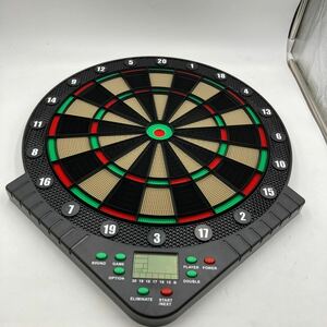 ダーツボード 電子ダーツボード ボードのみ 家庭用 DARTS エレクトリックダーツボード