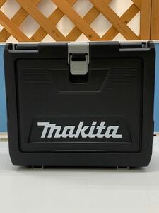 N☆【新品未使用】makita マキタ 充電式インパクトドライバ TD173DRGXO バッテリ2個 充電器セット オリーブ