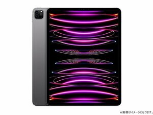 ▲▽【未使用】Apple iPad Pro 12.9インチ MNXU3J/A A2436 スペースグレイ 2022年秋モデル Wi-Fi 512GB アップル△▼021021003m△▼