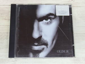 CD / Older / ジョージ・マイケル /『D18』/ 中古＊ケース破損