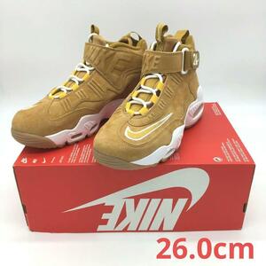 [NIKE] 日本未発売 AIR GRIFFEY MAX 1(26.0cm) エア グリフィー マックス レア スニーカー