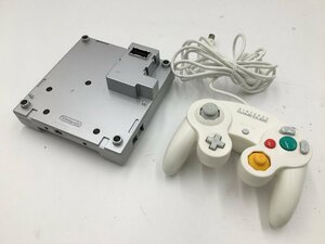 ♪▲【Nintendo ニンテンドー】ゲームキューブコントローラー/ゲームボーイプレーヤー 2点セット DOL-017 他 まとめ売り 0524 6