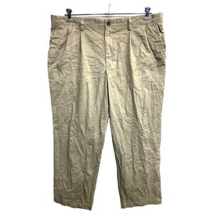 DOCKERS チノパン W40 ドッカーズ ビッグサイズ クラシックフィット 古着卸 アメリカ仕入 2406-765