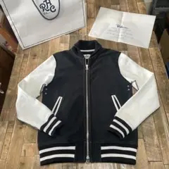 【ロンハーマン購入】REIGNING CHAMP レイニングチャンプ スタジャン