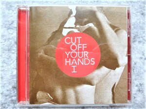 D【 CUT OFF YOUR HANDS / YOU & I 】CDは４枚まで送料１９８円