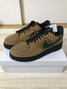 新品未使用 28cm NIKE AIR FORCE 1 LOW UNITY BEEF & BROCCOLI ACG APPROACH ナイキ エア フォース ビーフ ブロッコリー FJ1533-200 10 AF1