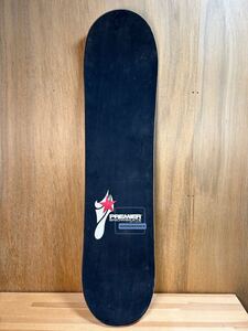 雪板　 スノーボード　PREMIER SNOWSKATEWOODSERIES 板 スノーボード板