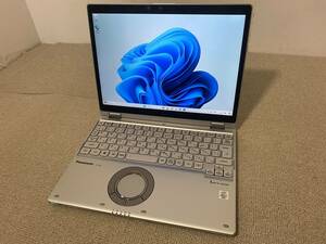 【3】第10世代Core i5 Panasonic パナソニック Let