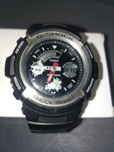 CASIO G-SHOCK 腕時計