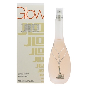 ジェニファーロペス グロウ バイジェイロー EDT・SP 100ml 香水 フレグランス GLOW BY J.LO JENNIFER LOPEZ 新品 未使用