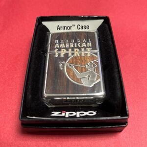 激レア未使用未開封ZIPPO 