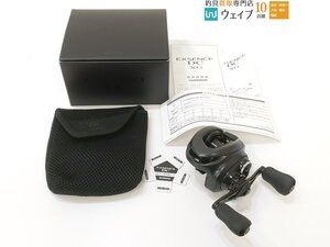 シマノ 22 エクスセンス DC XG LEFT 美品