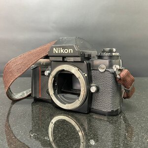 【 J 】3519 Nikon F3 フィルムカメラ 一眼レフカメラ ニコン