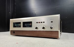 Accuphase アキュフェーズ P-300X パワーアンプ【中古・完動品】動作確認済み