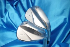 【FOURTEEN】【フォーティーン】【2024 FRZ ウェッジ】【NS PRO TS-101w/WEDGE】【50・07 & 56S・09】【2本セット】