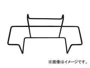 トラスコ中山 ワゴン用ティッシュケースホルダー WA-TC(7646534)