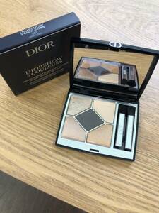 DIOR　ディオール　ショウ　サンク　クルール　539　グラン　バル　未使用