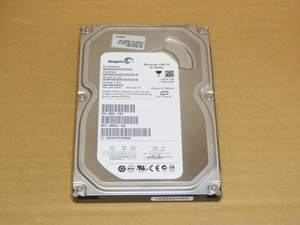 ■Seagate ST380815AS 80G SATA300/7200rpm/8M/薄型/HP (IH647S)