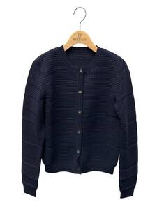 FOXEY フォクシー アンサンブル 38 Twin Knit Aria ネイビー 銀座本店限定色 IT18IC1TX07W