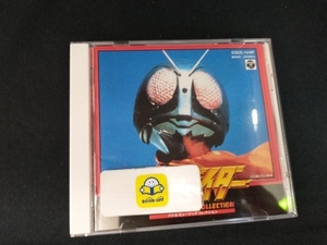 (キッズ) CD 仮面ライダー バトルミュージックコレクション