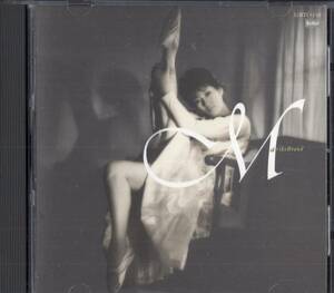 即：刀根麻理子 / Mariko Brand・ベスト・・86年盤