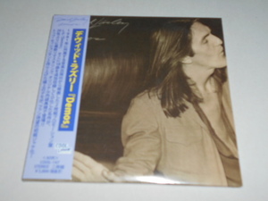 AOR紙ジャケ）デヴィッド・ラズリー／DEMOS（2CD）