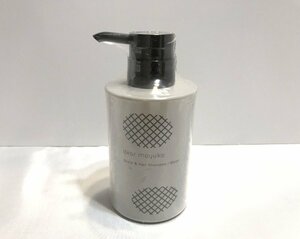 ■【YS-1】 未開封 未使用 ■ ディア マユコ ■ スカルプシャンプー モイスト 300ml ■ ヘアケア 頭皮ケア【同梱可能商品】■D