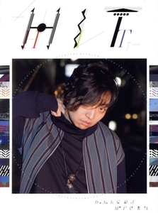 HIT(FC限定盤)(CD+DVD)/三浦大知