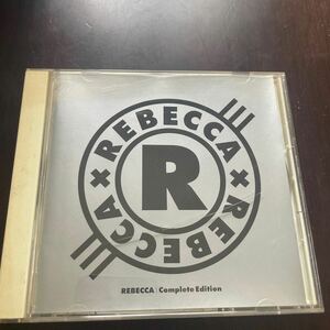 REBECCA Complete Edition