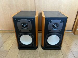 ONKYO D-112E 2wayスピーカー オンキョー speaker 高音質 