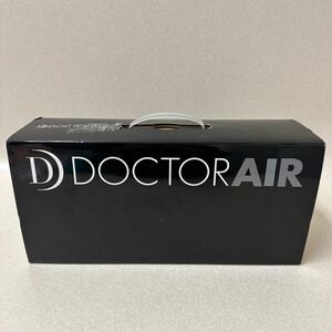 DOCTOR AIR ドクターエアー マッサージシート 家庭用電気あんま.マッサージの代用