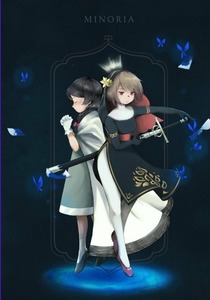 即決 Minoria / ミノリア *日本語対応*　 STEAMストアの評価　非常に好評