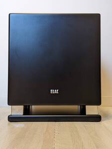 ELAC SUB2030【中古】【難あり】