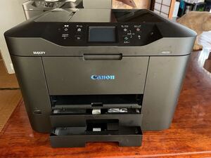 【ジャンク】Canon キヤノン MAXIFY MB2730 複合機