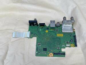 【 SEP0970A チューナーマザーボード】 Panasonic ブルーレイレコーダー DMR-BRW520 から取外した