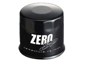 ゼロスポーツ/ZERO SPORTS オイルフィルターII ZERO SP スバル レガシィ BC/BF/BD/BG/BE/BH/BL/BP/BM/BR 0899007