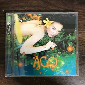 (G3062) 帯付 中古100円 ACO NUDE