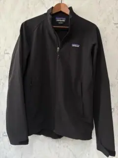 【美品】パタゴニア アズジャケット ソフトシェル Patagonia