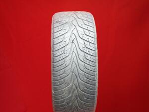 中古タイヤ 295/45R20 114V 単品1本 ハンコック ベンタス ST RH06 HANKOOK VENTUS ST RH06 8.5分山 GLクラス ランドクルーザー プラド セ・