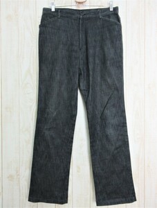 UNITED ARROWS BLUE:LABEL/ユナイテッドアローズ ブルーレーベル：ストレッチ デニムパンツ サイズXL/メンズ/中古/USED