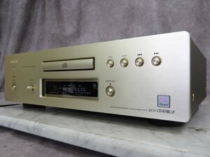 ☆DENON デノン DCD-S10IIIL CDプレーヤー　☆中古☆