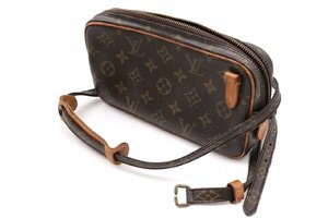 【行董】◎LOUIS VUITTON ルイヴィトン モノグラム ショルダーバッグ レディース ファッション ブランド 小物入れ AS700BOI25